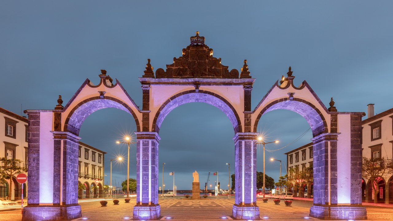 Ponta Delgada