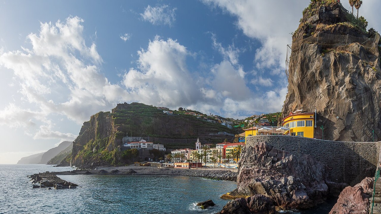 Ponta do Sol