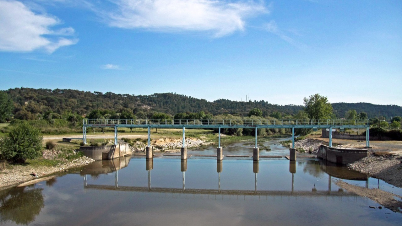 Ponte de Sor