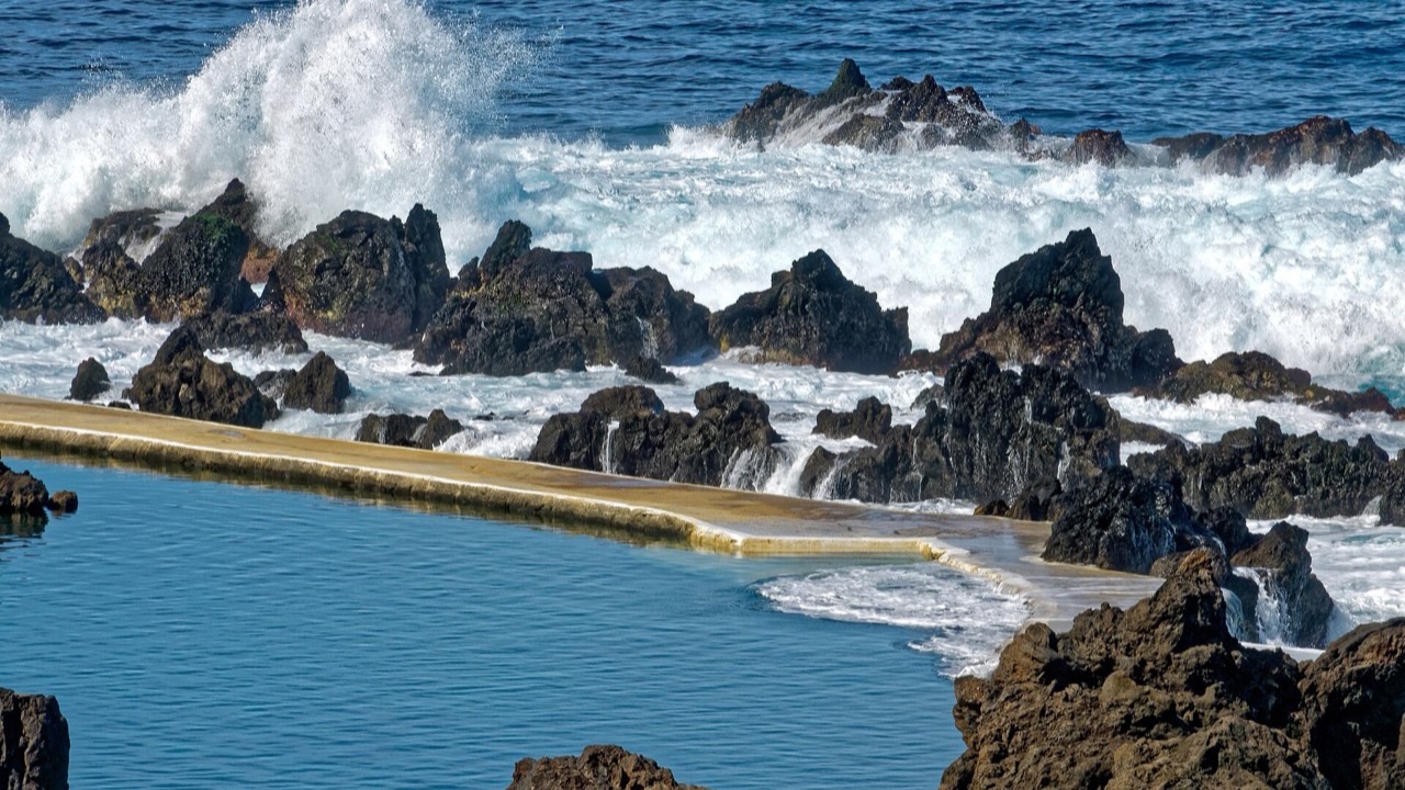 Porto Moniz