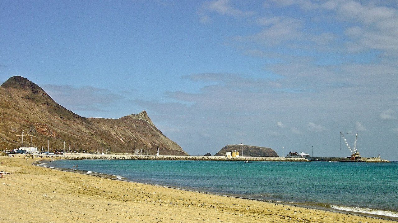 Porto Santo