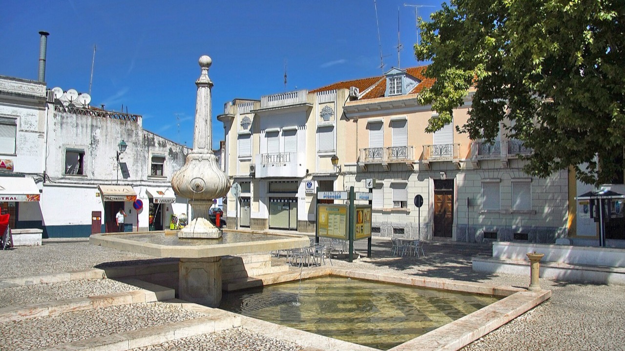 Redondo