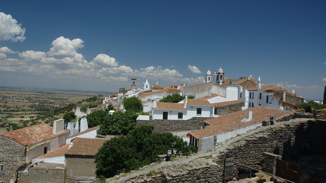 Reguengos de Monsaraz