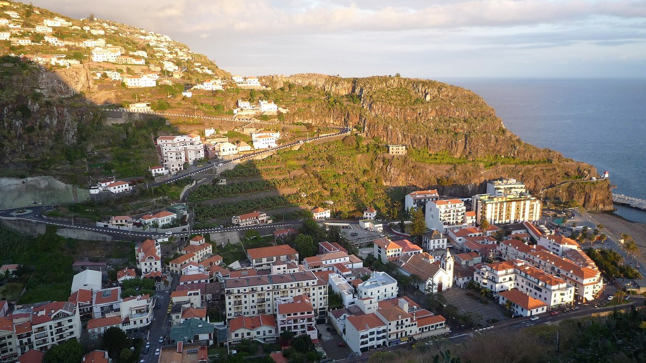 Ribeira Brava