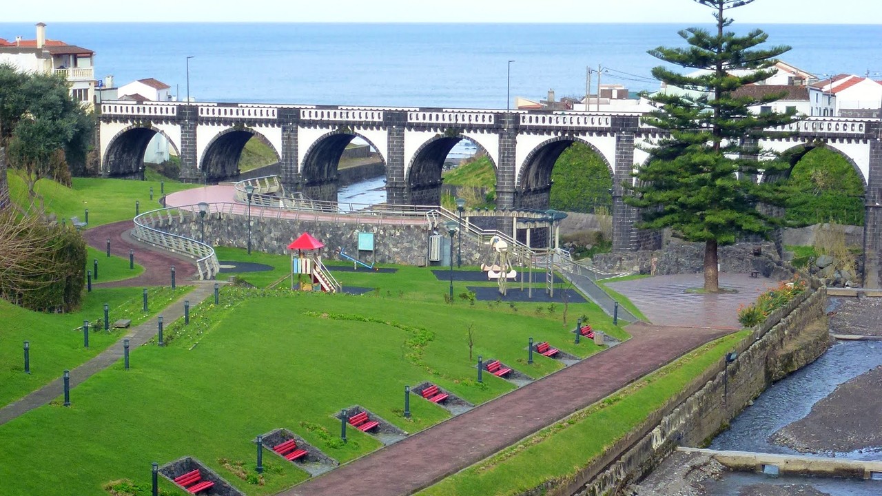 Ribeira Grande