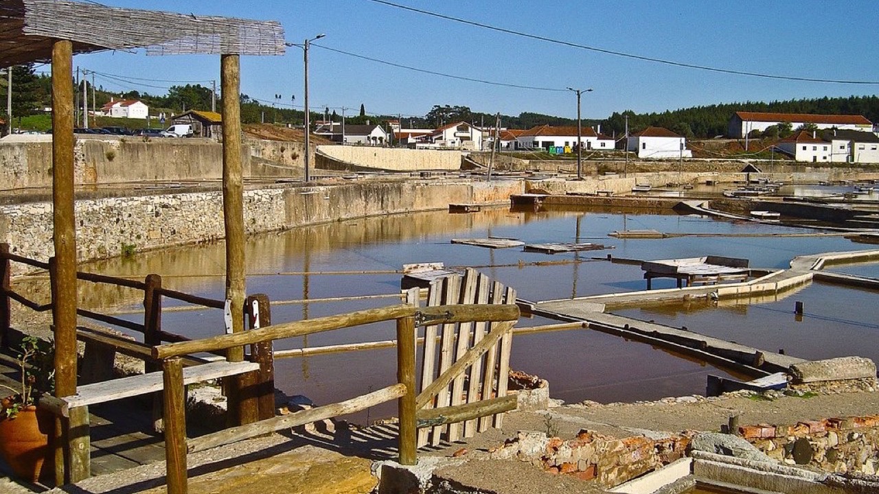 Rio Maior