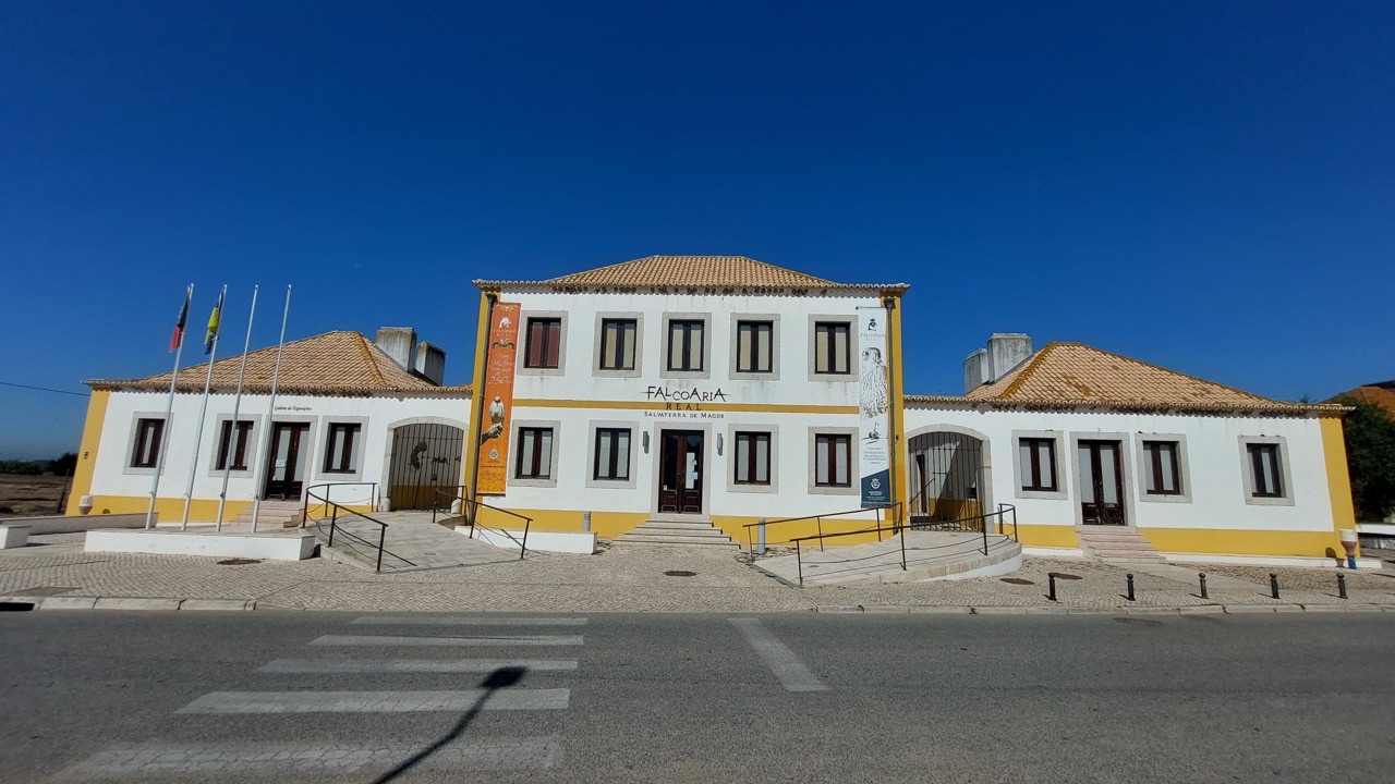 Salvaterra de Magos