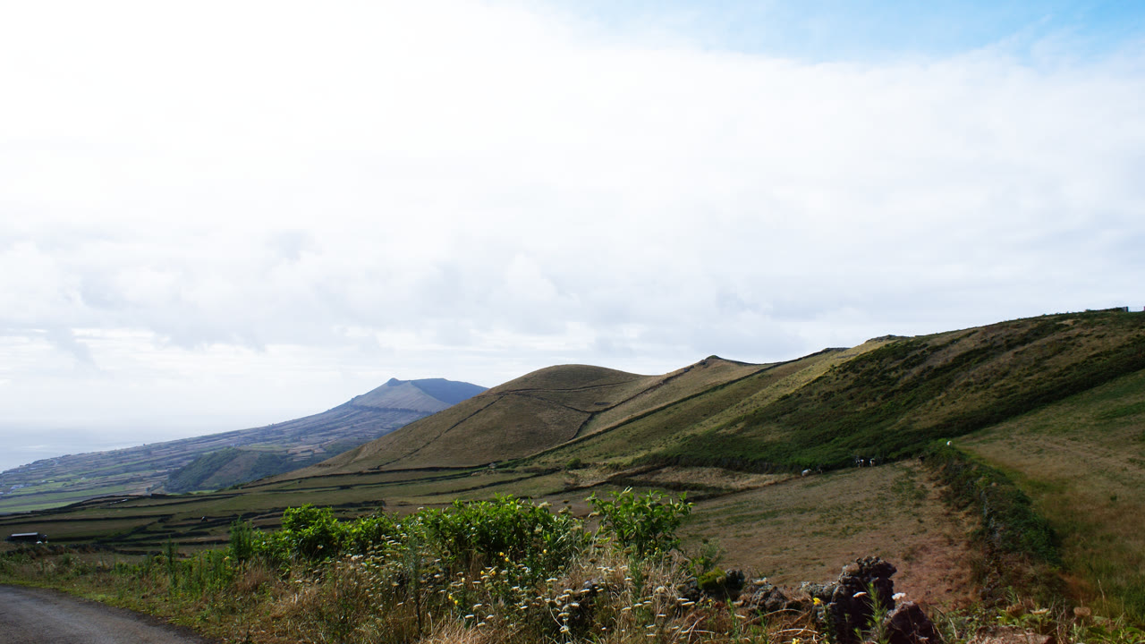 Santa Cruz da Graciosa