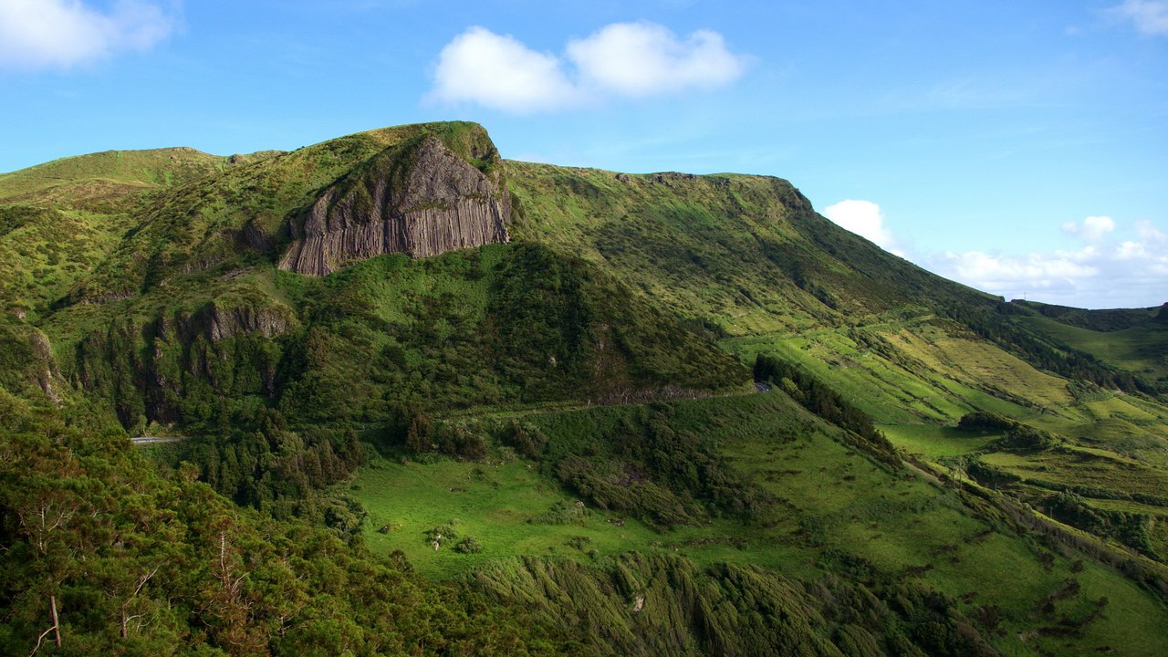 Santa Cruz das Flores