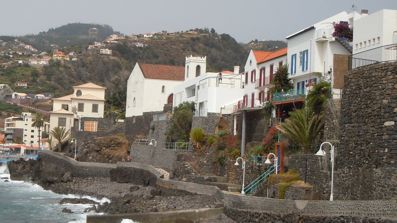Santa Cruz