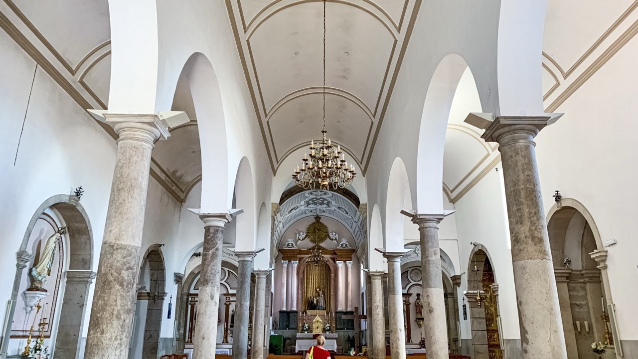 São Brás de Alportel