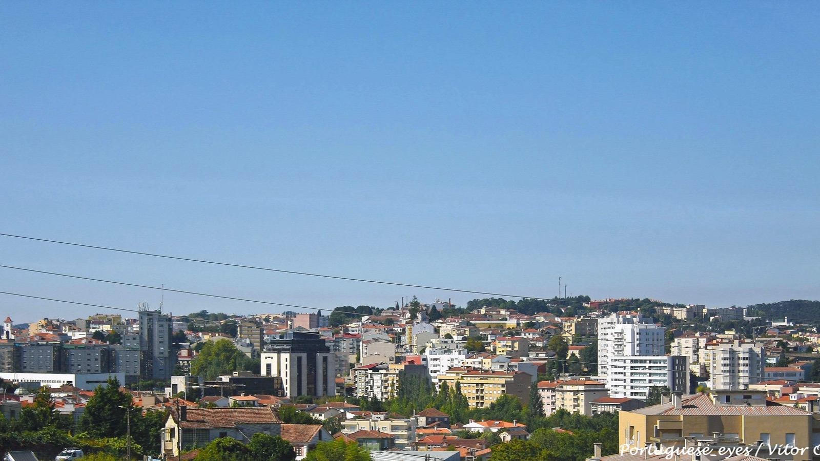 São João da Madeira