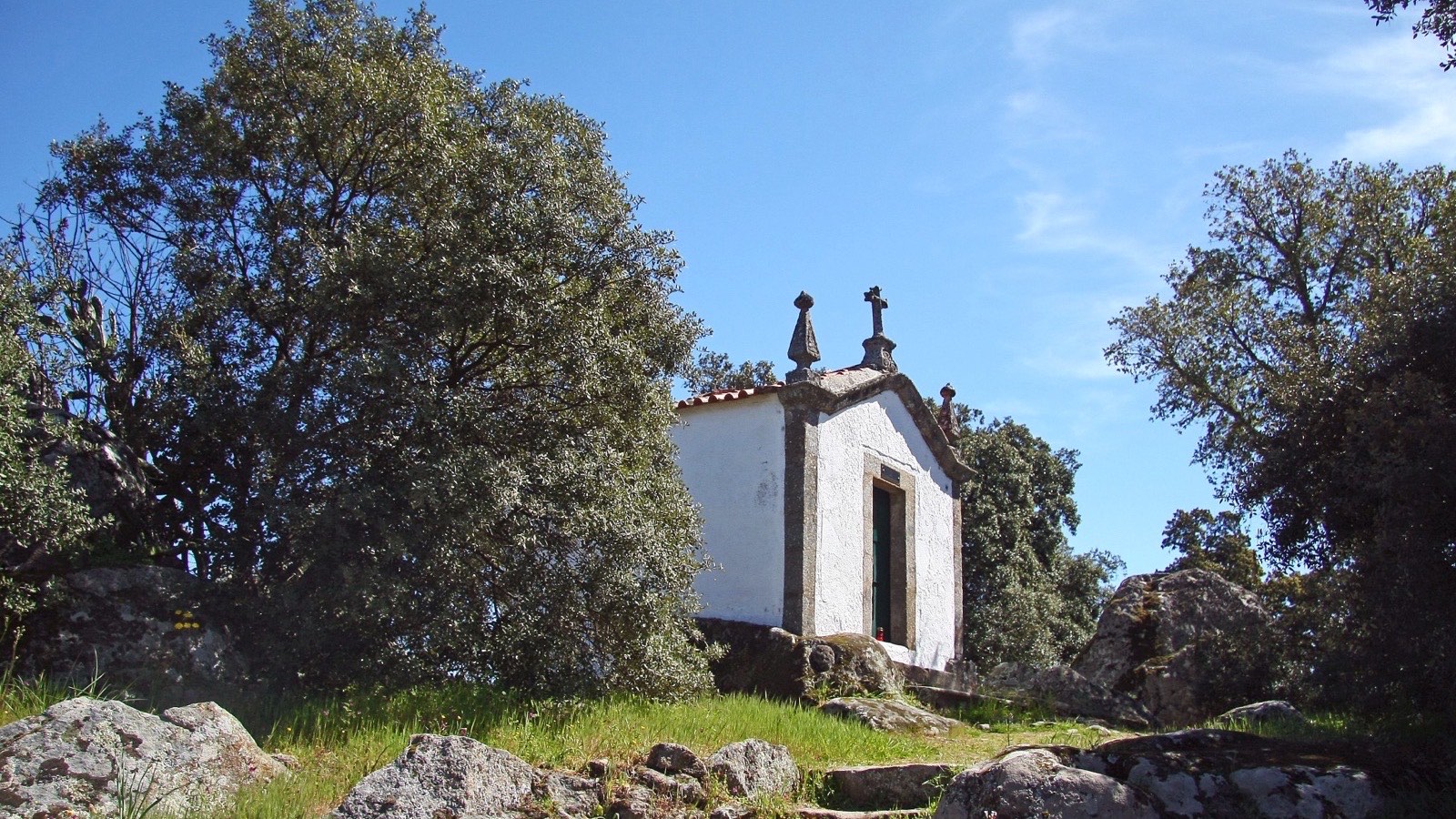São João da Pesqueira