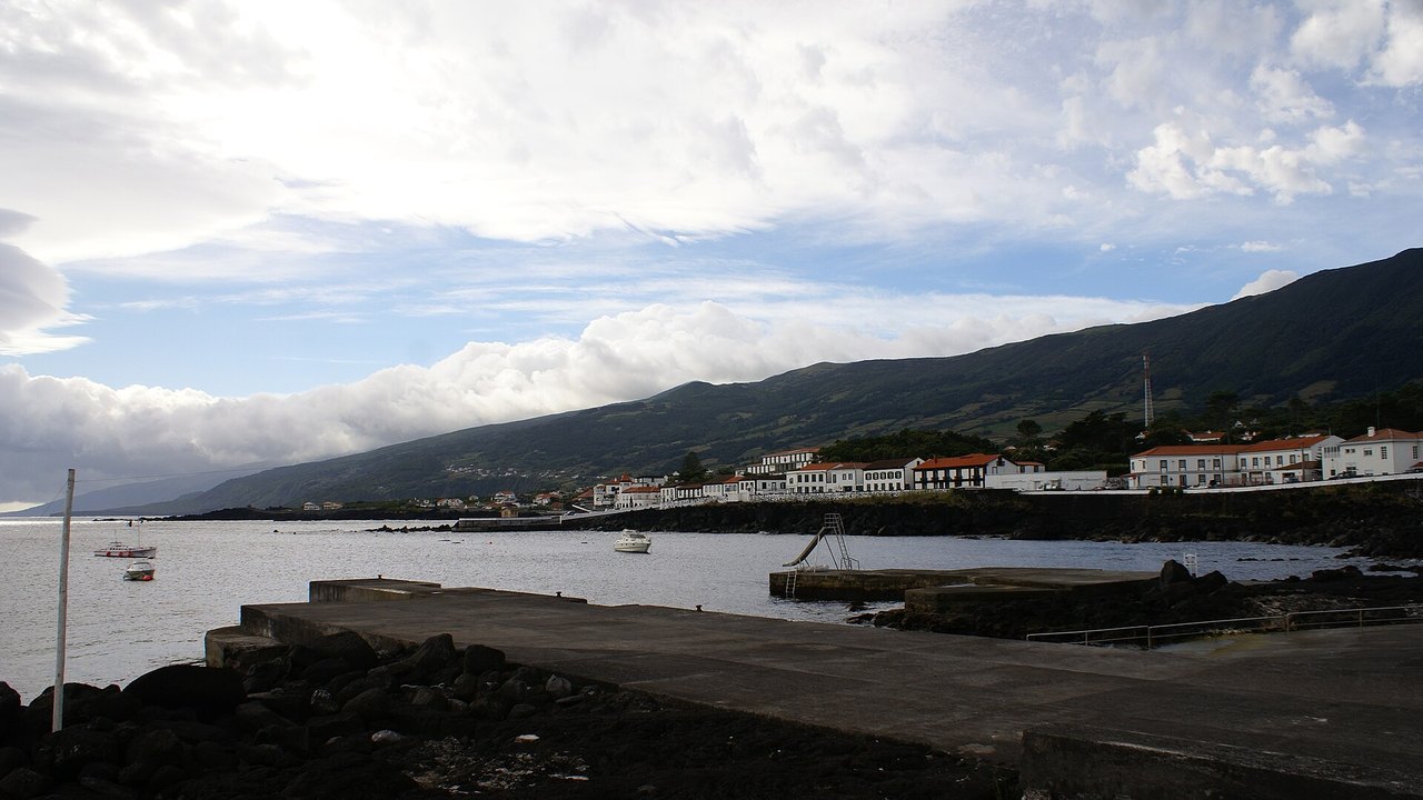 São Roque do Pico