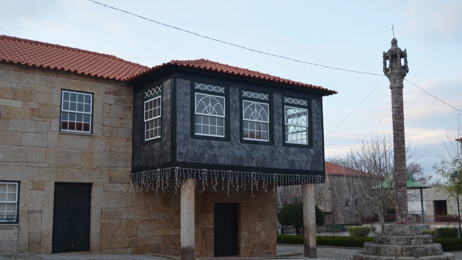 Sernancelhe