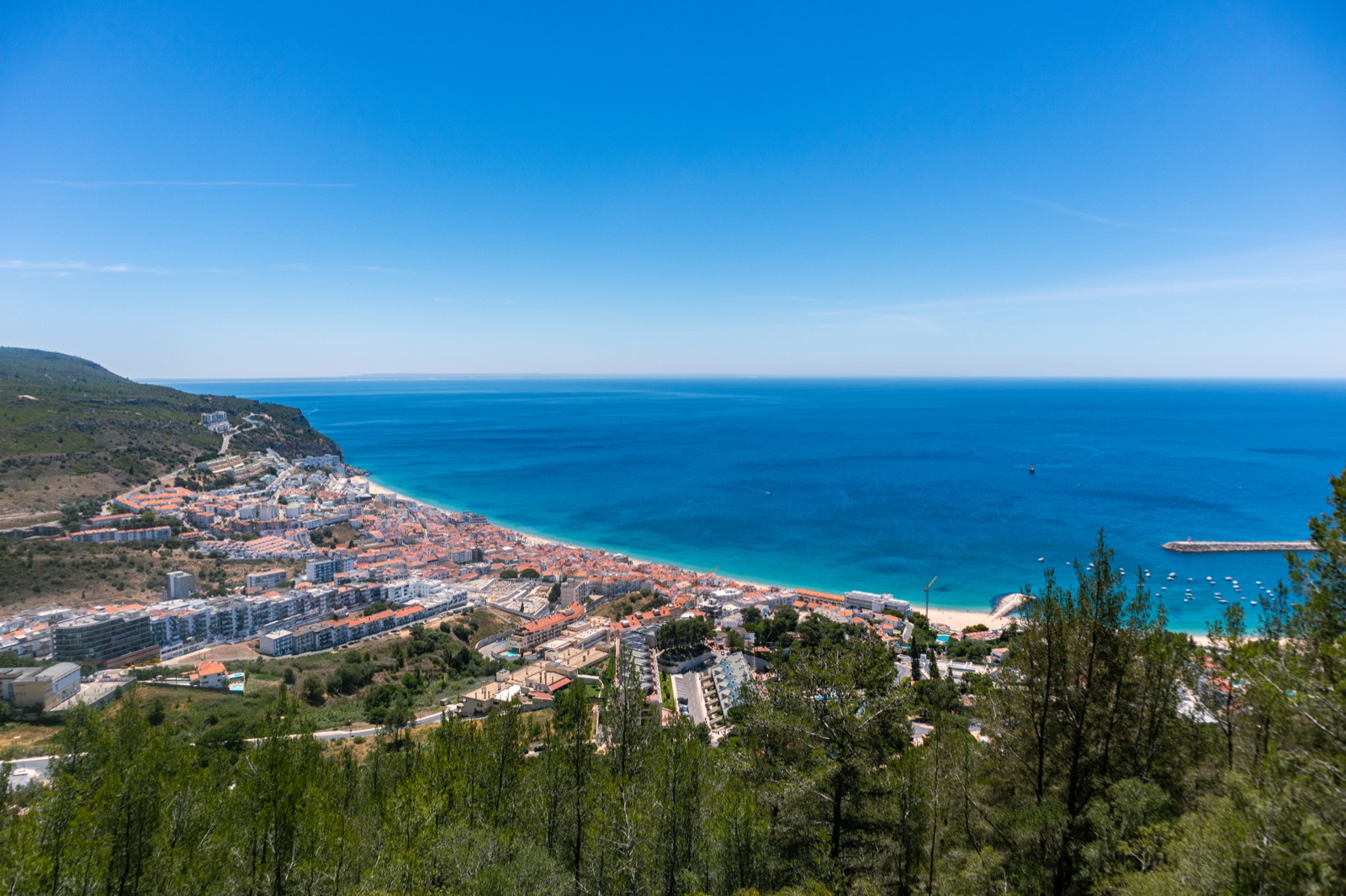 Sesimbra