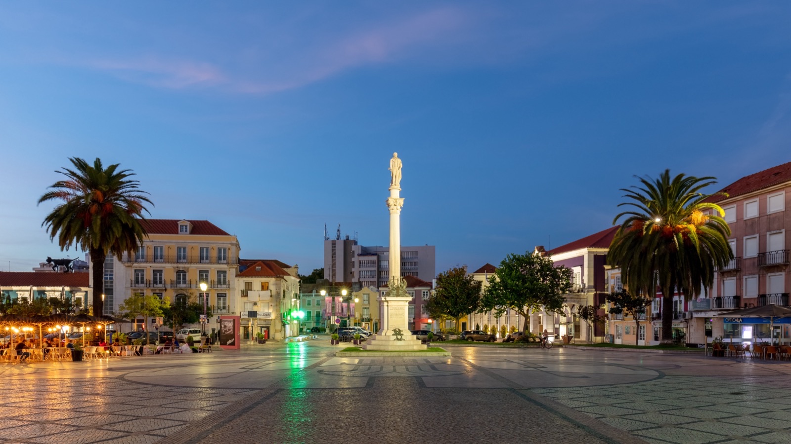Setúbal