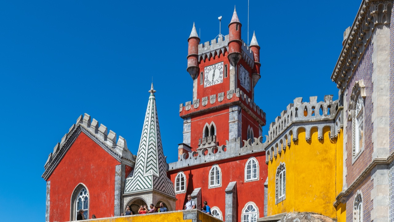 Sintra
