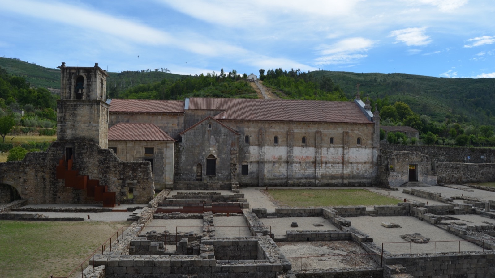 Tarouca