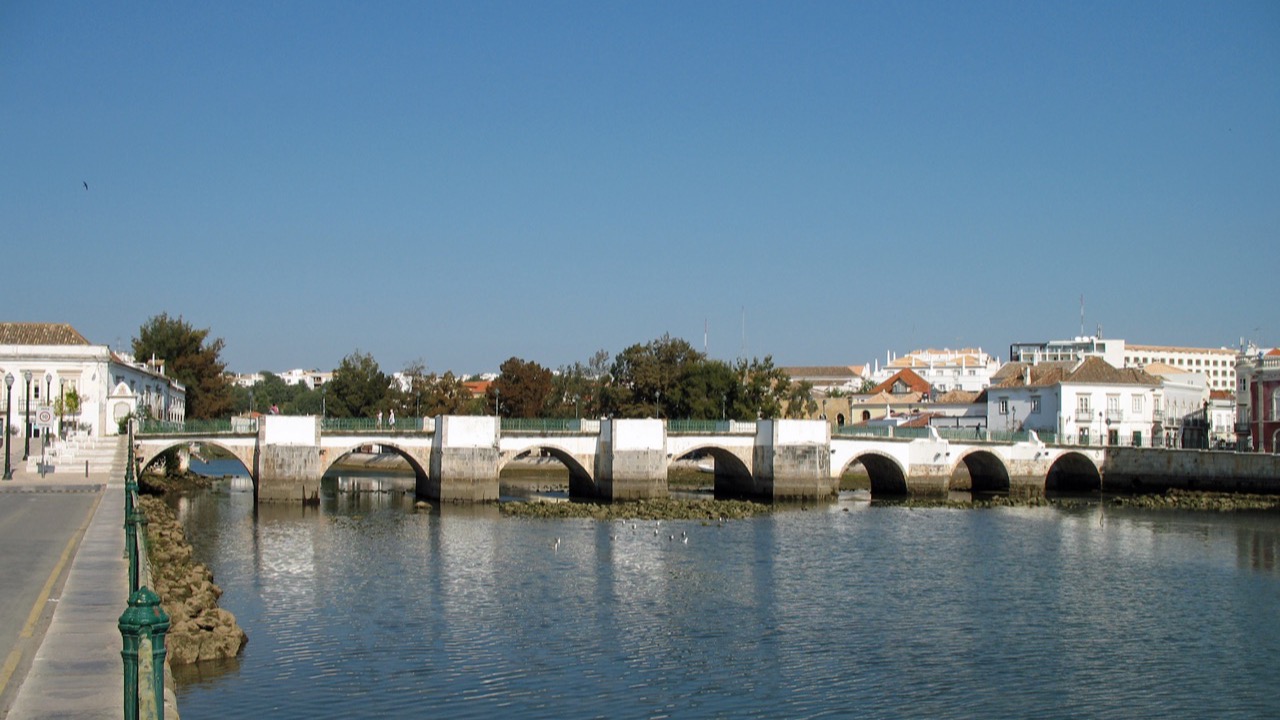 Tavira