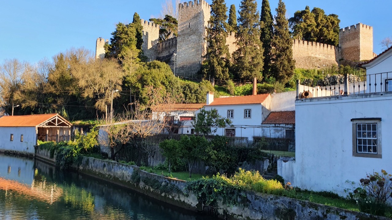 Torres Novas