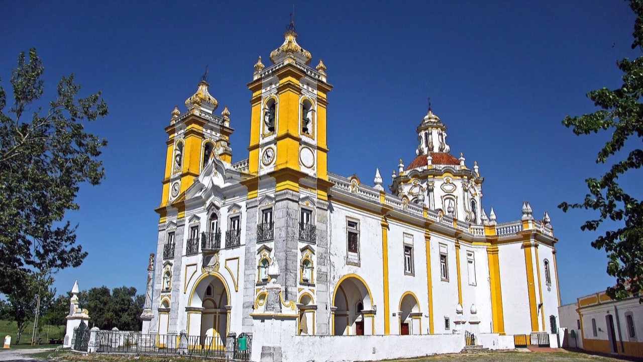 Viana do Alentejo