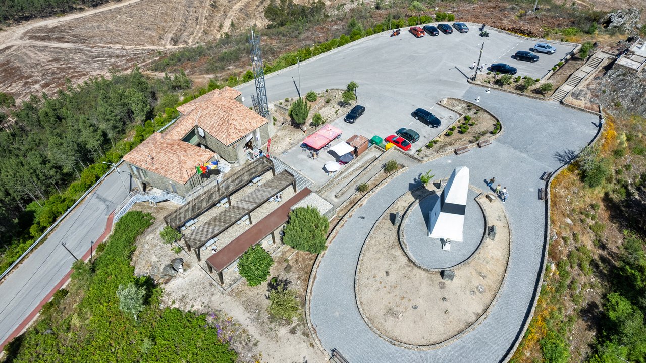Vila de Rei