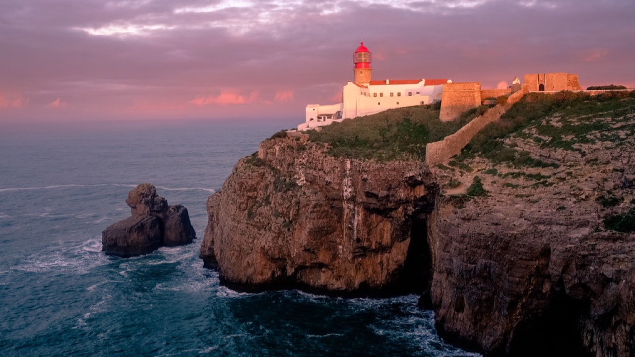 Vila do Bispo