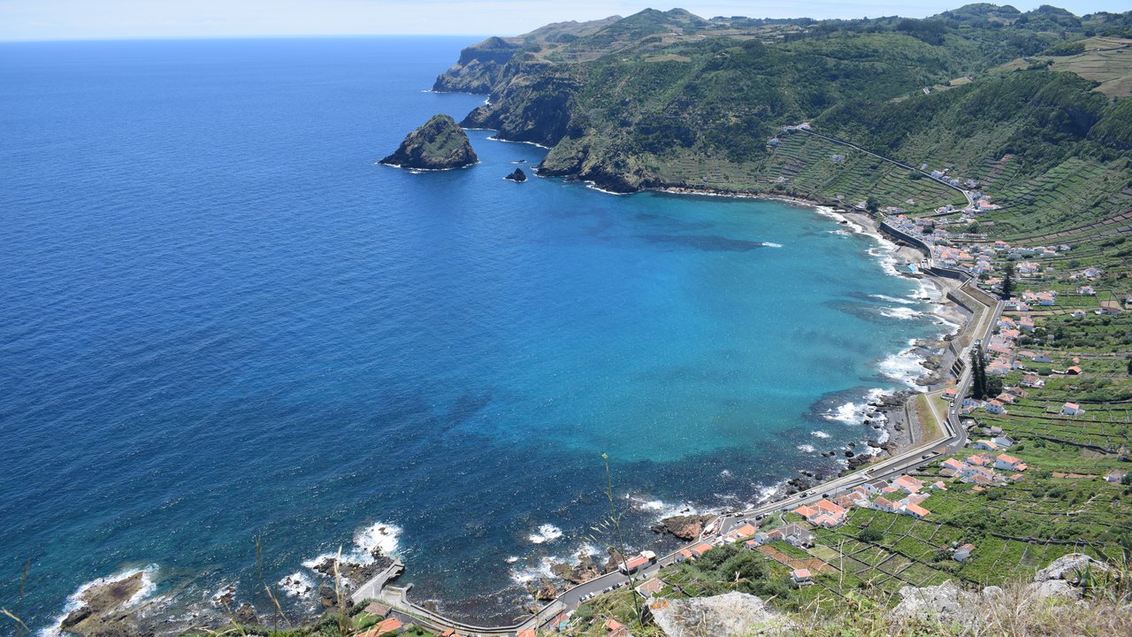 Vila do Porto