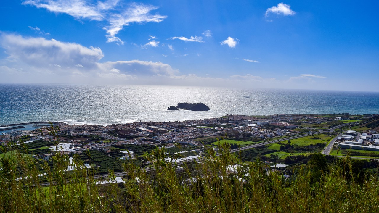 Vila Franca do Campo