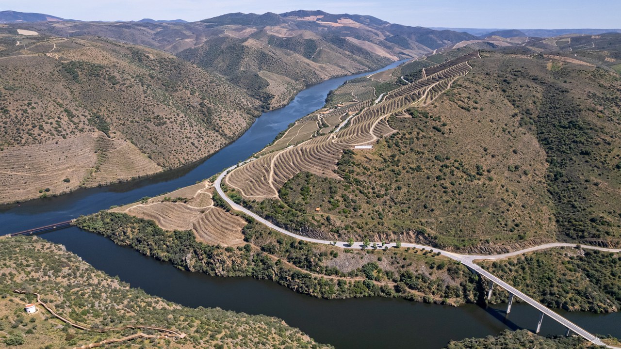Vila Nova de Foz Côa