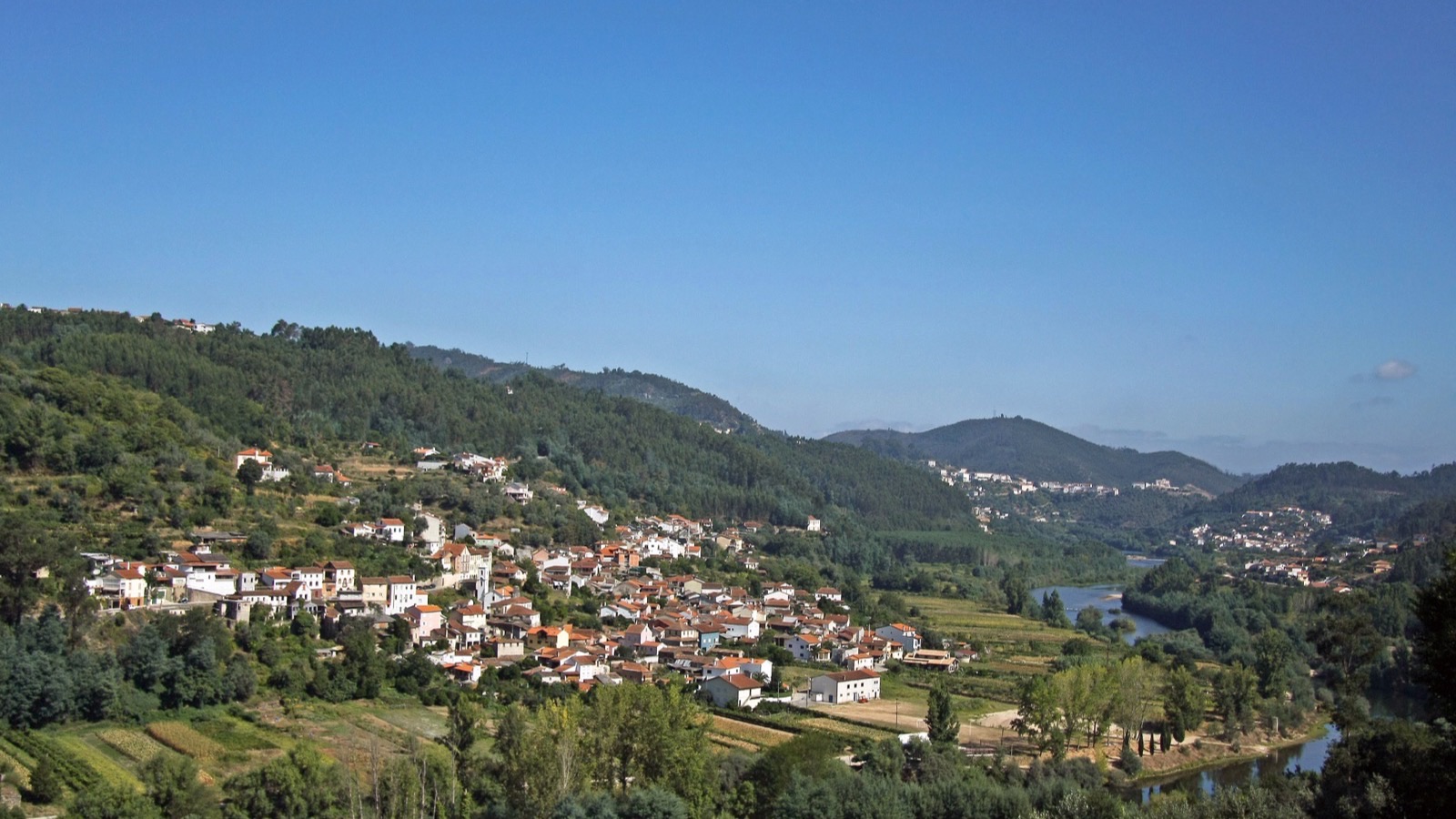 Vila Nova de Poiares