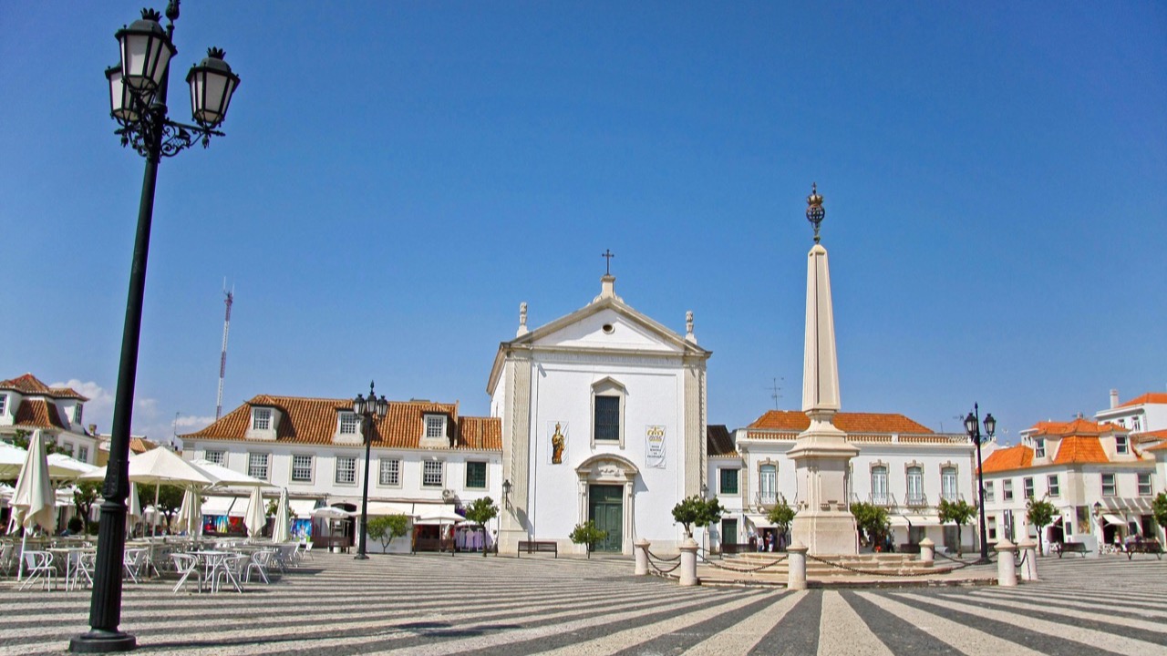 Vila Real de Santo António