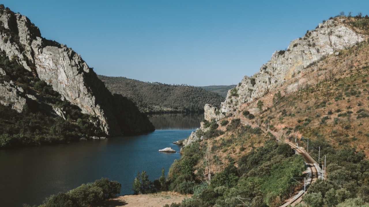 Vila Velha de Ródão