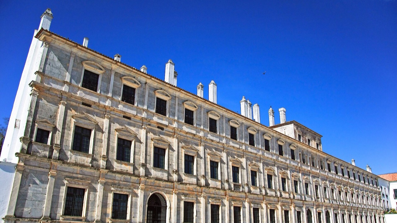 Vila Viçosa
